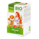 Apotheke BIO zāļu tēja grūtniecēm, 20gb x 1,5g